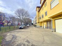 Eladó téglalakás, XIII. kerületben, Forgách közben 94.9 M Ft