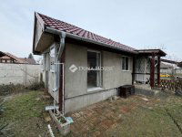 Eladó nyaraló, Mogyoródon 7.5 M Ft, 3 szobás