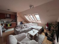 Eladó téglalakás, Szegeden 61.99 M Ft, 2 szobás