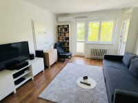 Eladó téglalakás, Pécsett, Móricz Zsigmond téren 43.5 M Ft