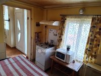 Eladó családi ház, Tiszaörsön 8.5 M Ft, 1+1 szobás