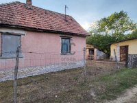 Eladó nyaraló, Csévharaszton 21 M Ft, 2 szobás