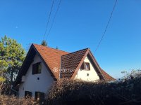 Eladó nyaraló, Csopakon 285 M Ft, 3 szobás / költözzbe.hu