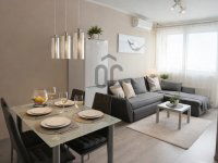 Eladó téglalakás, Zalaegerszegen 36.9 M Ft, 2 szobás