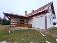 Eladó családi ház, Nyírpazonyon 83 M Ft, 5 szobás