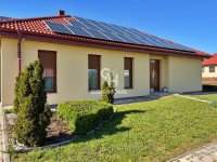 Eladó családi ház, Márkón 146 M Ft, 2+2 szobás