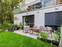 Eladó téglalakás, XII. kerületben 400 M Ft, 4 szobás