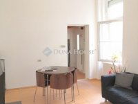 Eladó téglalakás, VI. kerületben 119 M Ft, 3 szobás