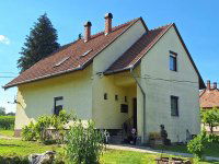 Eladó családi ház