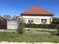 Eladó családi ház, Váton 29.9 M Ft, 2 szobás