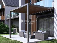 Eladó ikerház, II. kerületben 330 M Ft, 4 szobás