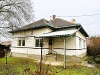 Eladó családi ház, Mezőtúron 25.5 M Ft, 2 szobás