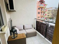 Kiadó téglalakás, albérlet