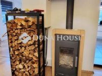 Eladó családi ház, Piliscsabán 149 M Ft, 6 szobás