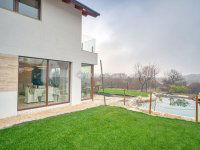 Eladó ikerház, Solymáron 223 M Ft, 4 szobás