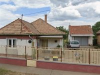 Eladó családi ház, Ócsán 30 M Ft, 2+2 szobás