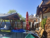 Eladó téglalakás, Ócsán 104.9 M Ft, 3 szobás