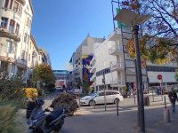 Eladó iroda, II. kerületben, Lövőház utcában 210 M Ft