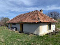 Eladó mezogazdasagi ingatlan