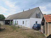 Eladó mezogazdasagi ingatlan, Baján 60 M Ft / költözzbe.hu