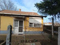 Eladó családi ház, Tiszafüreden 26.5 M Ft, 2+1 szobás