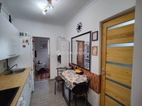 Eladó téglalakás, Nagytarcsán 54.9 M Ft, 2 szobás