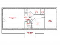 Eladó családi ház, Érden 114 M Ft, 6 szobás
