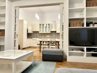 Kiadó téglalakás, albérlet