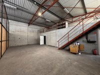 Kiadó ipari ingatlan