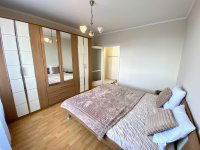 Eladó téglalakás, Nyíregyházán 44.5 M Ft, 2 szobás