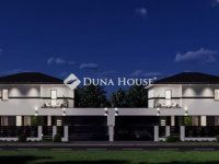 Eladó ikerház, Vecsésen 149 M Ft, 5 szobás