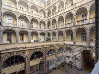 Eladó téglalakás, V. kerületben 149 M Ft, 2 szobás