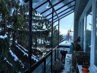 Eladó téglalakás, XII. kerületben 94 M Ft, 1+1 szobás