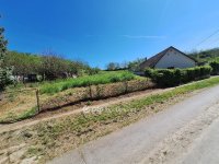 Eladó telek, Nyimen 11 M Ft / költözzbe.hu