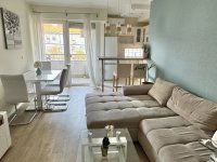 Eladó téglalakás, XIII. kerületben 79.99 M Ft, 2 szobás