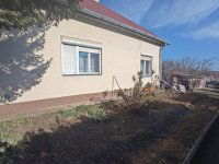 Eladó sorház, Kerepesen, Szabadság úton 38.79 M Ft, 2 szobás