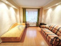 Kiadó téglalakás, albérlet