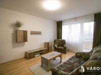 Eladó panellakás, Győrött 48 M Ft, 2 szobás