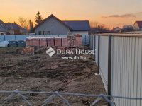 Eladó telek, Szegeden 35.3 M Ft / költözzbe.hu