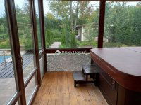 Eladó családi ház, Zamárdiban 420 M Ft, 11 szobás