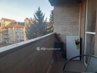 Eladó panellakás, Záhonyon 27.5 M Ft, 2 szobás