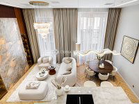 Eladó téglalakás, V. kerületben 299 M Ft, 3 szobás