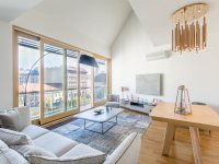 Kiadó téglalakás, albérlet