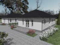 Eladó ikerház, Kókán 63.9 M Ft, 4 szobás / költözzbe.hu