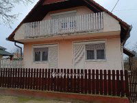 Eladó családi ház, Darányban 39.9 M Ft, 5 szobás