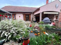 Eladó családi ház, XXIII. kerületben 260 M Ft, 4 szobás