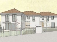 Eladó családi ház, XVI. kerületben 155 M Ft, 4 szobás