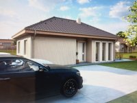 Eladó családi ház, Balatonföldváron 65 M Ft, 3 szobás
