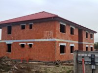 Eladó téglalakás, Szigethalmon 76.2 M Ft, 4 szobás