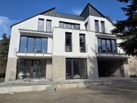 Eladó téglalakás, III. kerületben 222 M Ft, 4 szobás